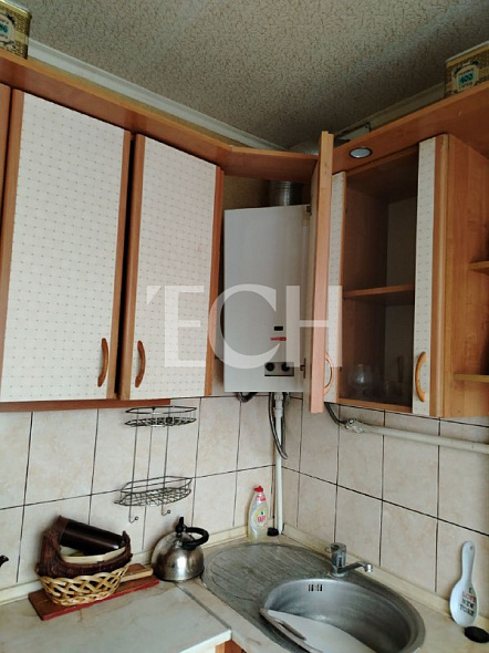 Продажа 1 комнатной квартиры, 31.5 м2, обл. Тульская, г. микрорайон Мясново, Полюсная улица, 62 14
