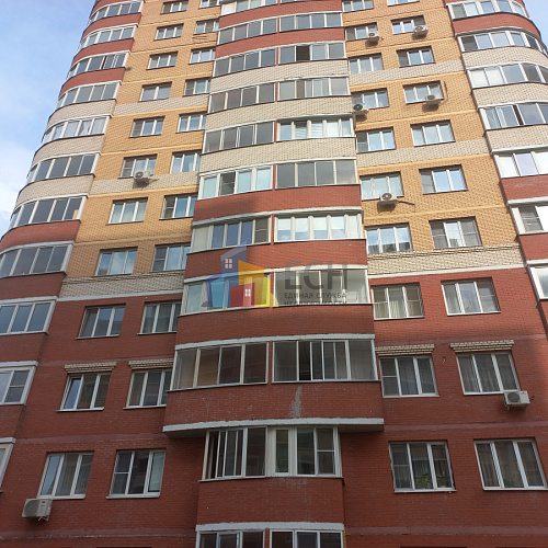 Продажа 2 комнатной квартиры, 58 м2, обл. Тульская, г. Тула, улица Генерала Маргелова, 5А 