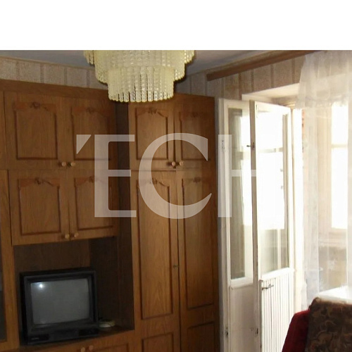 Продажа 1 комнатной квартиры, 33 м2, обл. Тульская, г. Тула, улица Будённого, 94 
