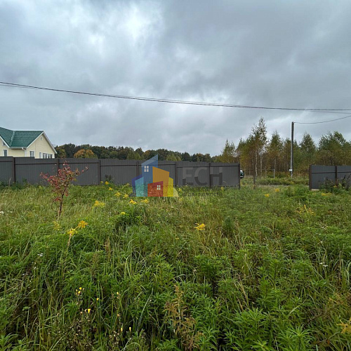 Земельные участки в Туле, продажа участков под ИЖС - ЕСН 