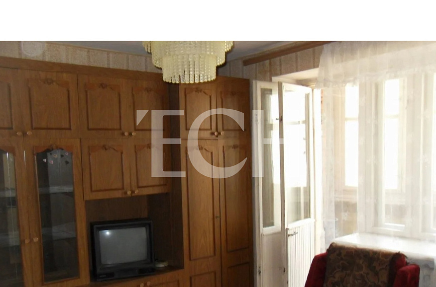 Продажа 1 комнатной квартиры, 33 м2, обл. Тульская, г. Тула, улица Будённого, 94 1