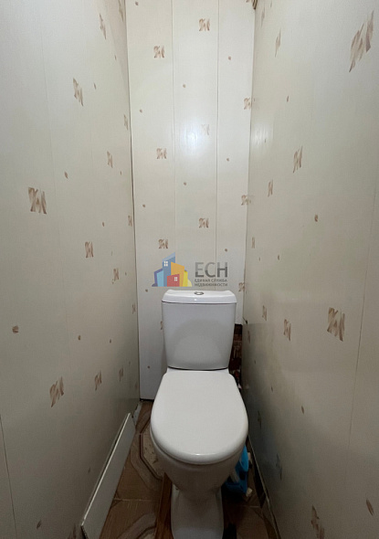 Продажа 2 комнатной квартиры, 45 м2, обл. Тульская, г. Тула, 1-й проезд Металлургов, 5 6