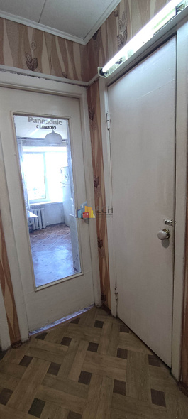 Продажа 2 комнатной квартиры, 39.5 м2, обл. Тульская, г. Тула, Красноармейский проспект, 8 11