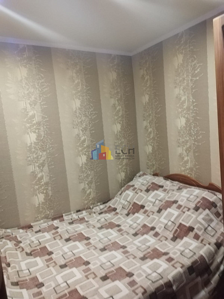 Продажа 1 комнатной квартиры, 30 м2, обл. Тульская, г. рабочий посёлок Плеханово, Заводская улица, 8 6