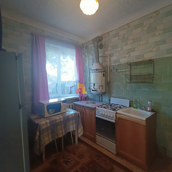 Продажа 2 комнатной квартиры, 36 м2, обл. Тульская, г. посёлок Косая Гора, Демешковская улица, 34 14