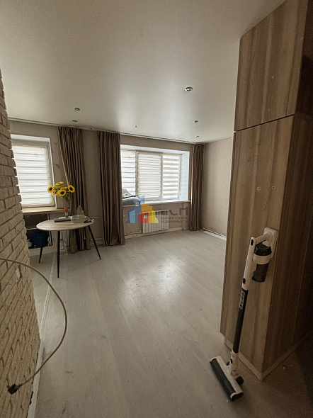 Продажа 1 комнатной квартиры, 30.5 м2, обл. Тульская, г. Тула, улица Академика Павлова, 1А 4