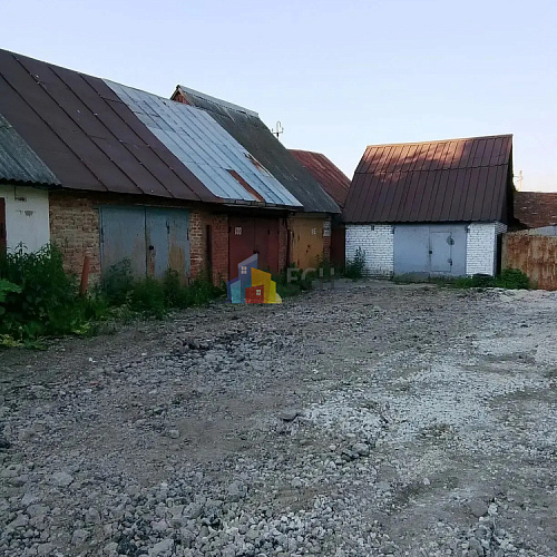 Аренда и продажа складского помещения в Туле и Тульской области - Единая служба недвижимости 