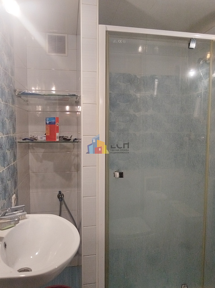 Продажа 1 комнатной квартиры, 36.8 м2, обл. Тульская, г. Тула, проспект Ленина, 147к5 8