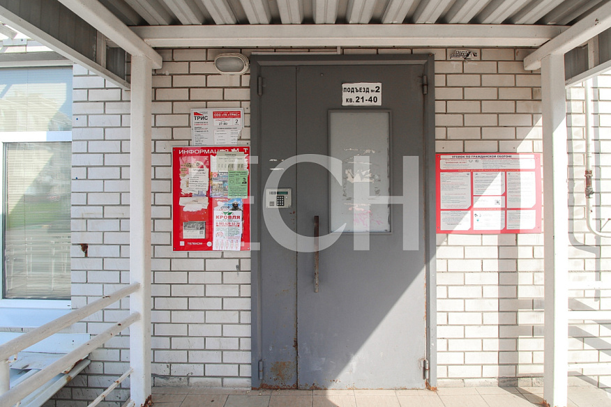 Продажа Студия комнатной квартиры, 27.1 м2, обл. Тульская, г. микрорайон Петровский квартал, улица Ивана Бунина, 3 19