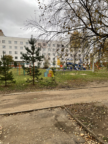 Многокомнатная квартира, 120.9 м2, обл. Тульская, г. Алексин, Дубравная улица, 23к2Б 12
