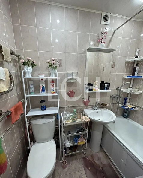 Продажа 1 комнатной квартиры, 31 м2, обл. Тульская, г. Тула, Новомосковская улица, 13 11