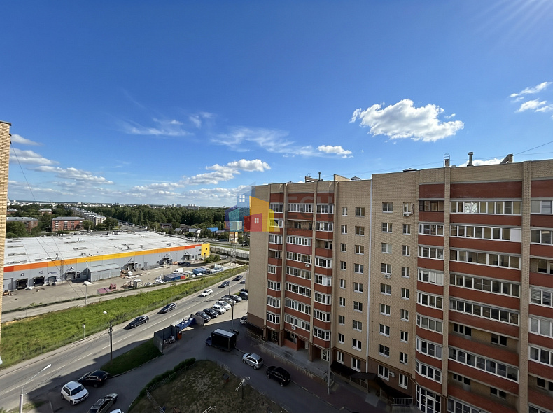 Продажа 3 комнатной квартиры, 79 м2, обл. Тульская, г. Тула, Октябрьская улица, 217к2 10