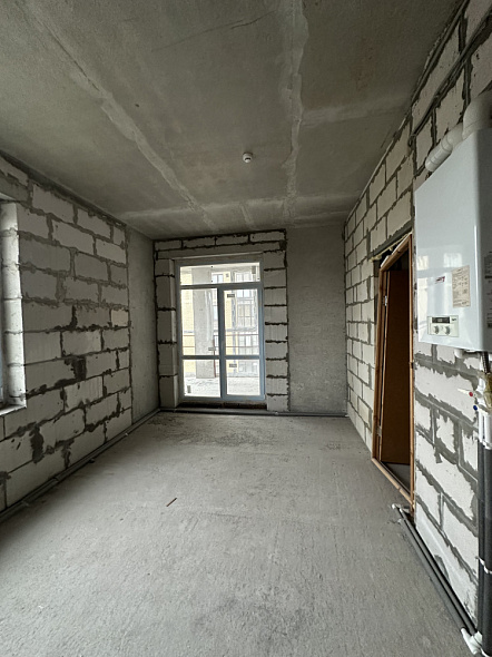 Продажа 3 комнатной квартиры, 126 м2, обл. Тульская, г. Тула, улица Свободы, 56А 16