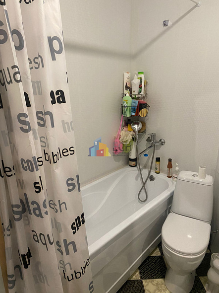 Продажа 2 комнатной квартиры, 54.43 м2, 300065, обл. Тульская, г. Тула, ул. Самоварная, д. 3 6