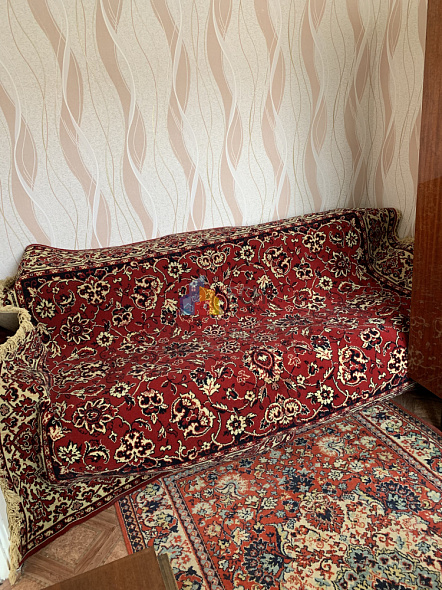 Продажа 2 комнатной квартиры, 43 м2, обл. Тульская, г. Тула, Оружейная улица, 28А 6