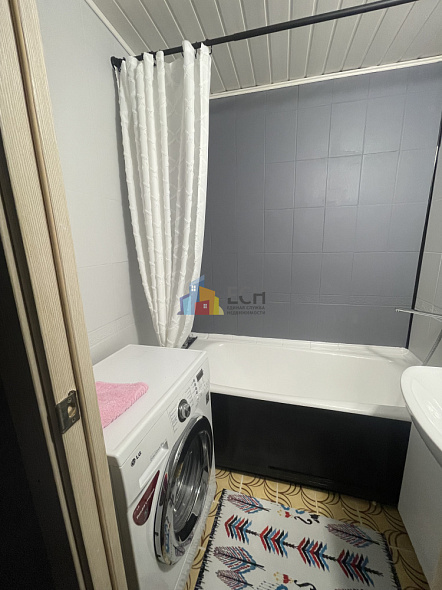 Продажа 3 комнатной квартиры, 65 м2, обл. Тульская, г. Тула, улица Галкина, 19 13