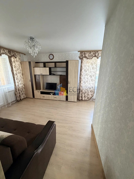 Продажа 1 комнатной квартиры, 35.1 м2, обл. Тульская, г. Тула, улица Вильямса, 16 2
