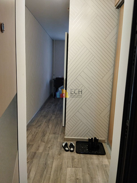 Продажа 1 комнатной квартиры, 32 м2, обл. Тульская, г. посёлок Косая Гора, улица Максима Горького, 13 6