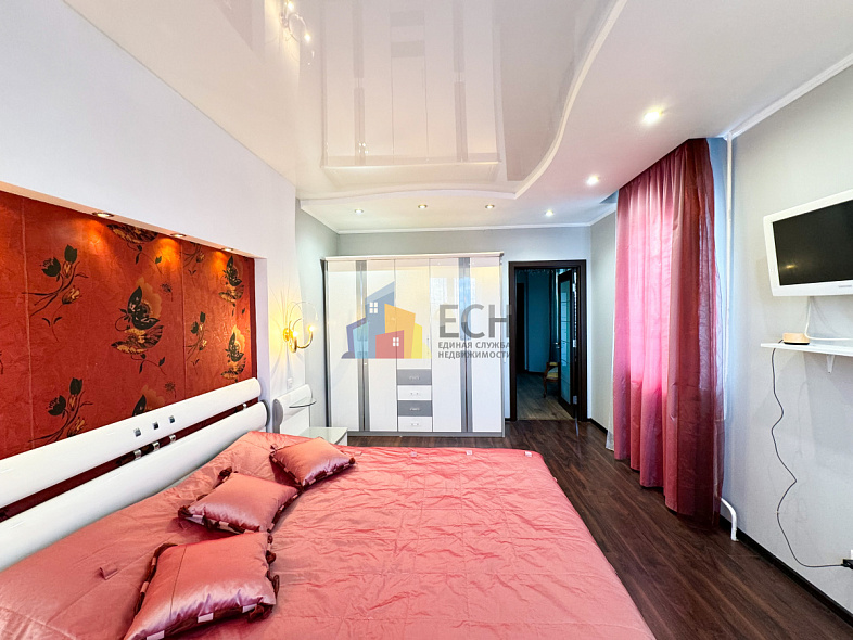 Продажа 3 комнатной квартиры, 95 м2, обл. Тульская, г. Тула, улица 9 Мая, 8А 19
