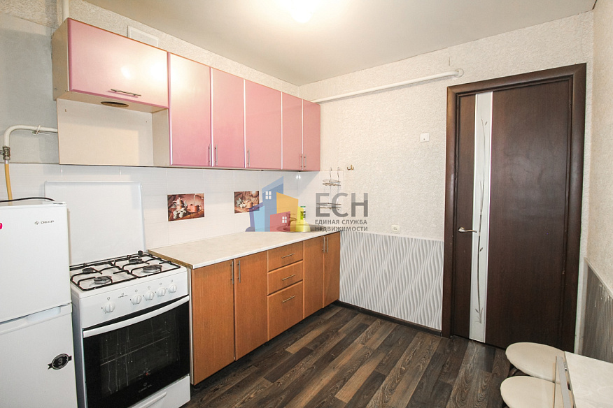 Продажа 1 комнатной квартиры, 34.2 м2, обл. Тульская, г. Тула, улица Фрунзе, 6 8