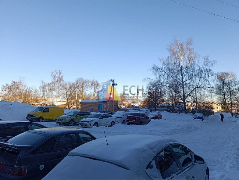 Продажа 1 комнатной квартиры, 29.4 м2, обл. Тульская, г. Венёв, улица Бундурина, 2 17