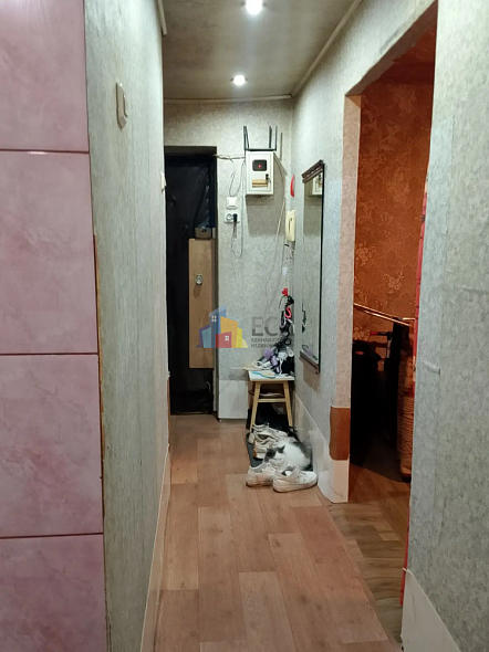 Продажа 3 комнатной квартиры, 43 м2, обл. Тульская, г. Тула, улица Бундурина, 34А 7