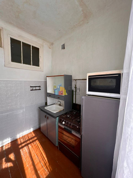 Продажа 3 комнатной квартиры, 72 м2, обл. Тульская, г. Советск, Комсомольская улица, 17 4