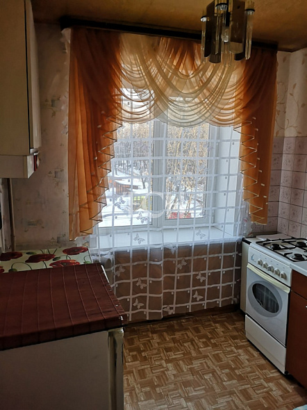 Продажа 1 комнатной квартиры, 30.3 м2, обл. Тульская, г. Тула, улица Льва Толстого, 111 3