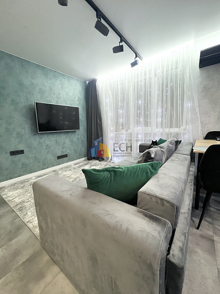 Продажа 2 комнатной квартиры, 52 м2, обл. Тульская, г. Тула, улица Фрунзе, 12 2