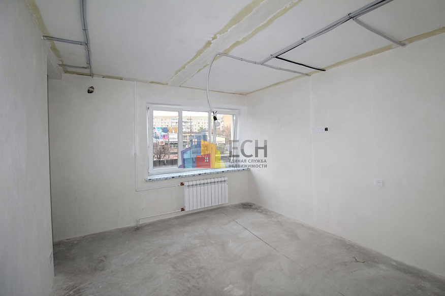 Продажа 3 комнатной квартиры, 60.3 м2, обл. Тульская, г. Тула, улица Лейтейзена, 3 3