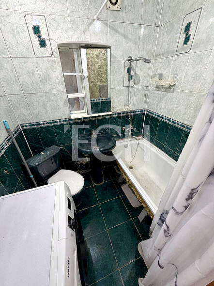 Продажа 2 комнатной квартиры, 42.2 м2, обл. Тульская, г. Тула, Волоховская улица, 8 7