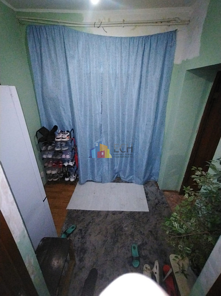 Продажа 1 комнатной квартиры, 45.2 м2, обл. Тульская, г. посёлок Северный, Еловой проезд, 21 9