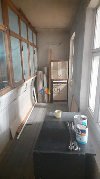 Продажа 1 комнатной квартиры, 36 м2, обл. Тульская, г. Тула, Пролетарская улица, 38 7