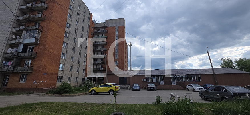 Продажа 2 комнатной квартиры, 34.7 м2, обл. Тульская, г. Тула, улица Юлиуса Фучика, 26к1 14
