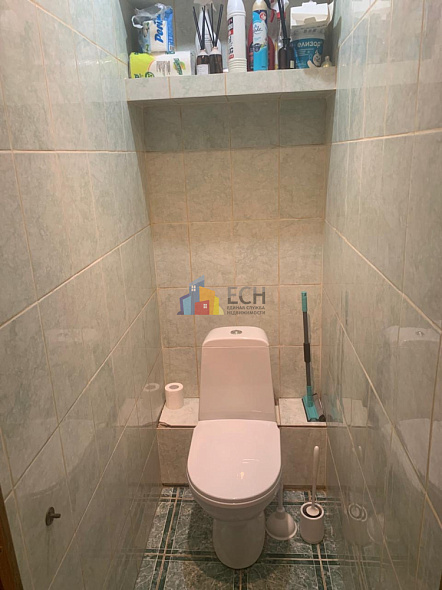 Продажа 3 комнатной квартиры, 56 м2, обл. Тульская, г. Тула, улица Седова, 39 10