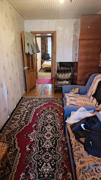 Продажа 3 комнатной квартиры, 57.4 м2, обл. Тульская, г. Тула, Красноармейский проспект, 30 9