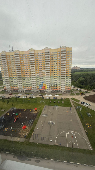 Продажа 2 комнатной квартиры, 54.9 м2, обл. Тульская, г. Тула, Калужское шоссе, 52 11