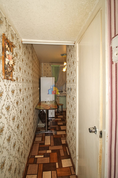 Продажа 1 комнатной квартиры, 29.7 м2, обл. Тульская, г. Тула, улица Максима Горького, 1 7