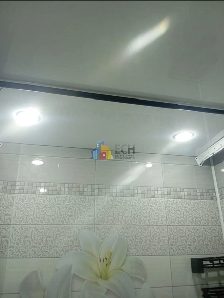 Продажа 1 комнатной квартиры, 26.8 м2, обл. Тульская, г. Алексин, улица Дружбы, 12 3