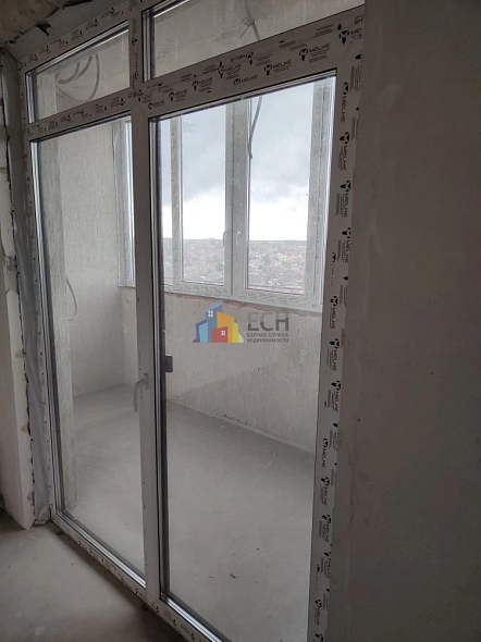 Продажа 2 комнатной квартиры, 72.3 м2, обл. Тульская, г. Новомосковск, Пионерская улица, 18Дк2 3