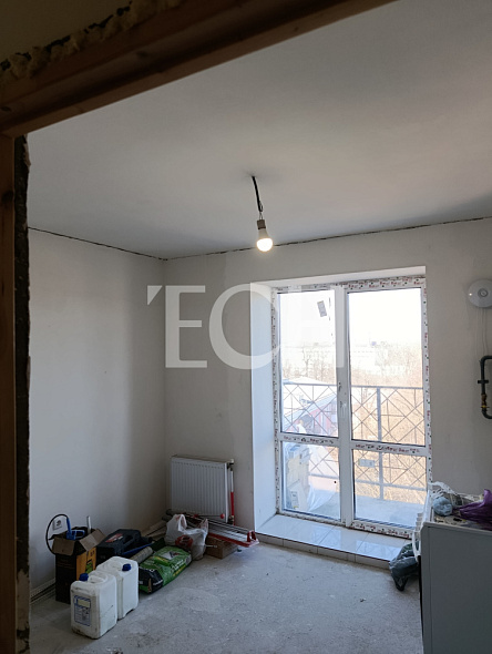 Продажа 2 комнатной квартиры, 48.75 м2, обл. Тульская, г. Тула, Новомедвенский проезд, 6А 22