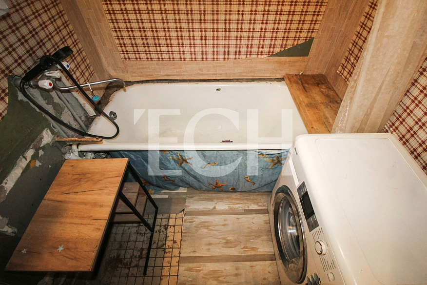 Продажа 2 комнатной квартиры, 43 м2, обл. Тульская, г. 49, улица Токарева, 49, подъезд 1 2