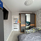Продажа 1 комнатной квартиры, 41 м2, обл. Тульская, г. село Осиновая Гора, улица Героя России Макаровца, 3 13