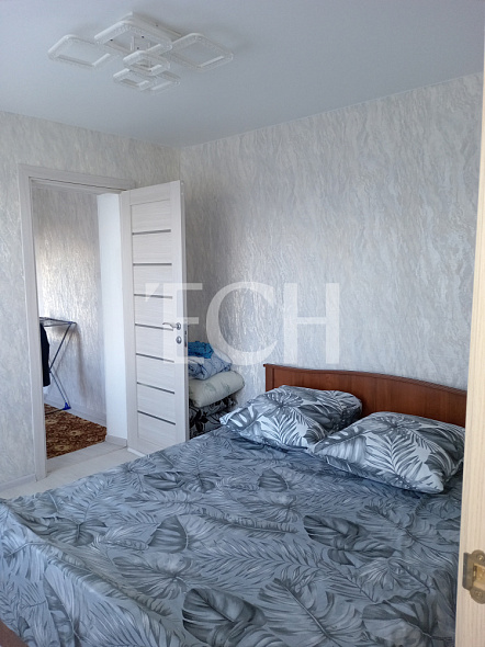 Продажа 2 комнатной квартиры, 41 м2, обл. Тульская, г. рабочий посёлок Заокский, Северная улица, 16 13