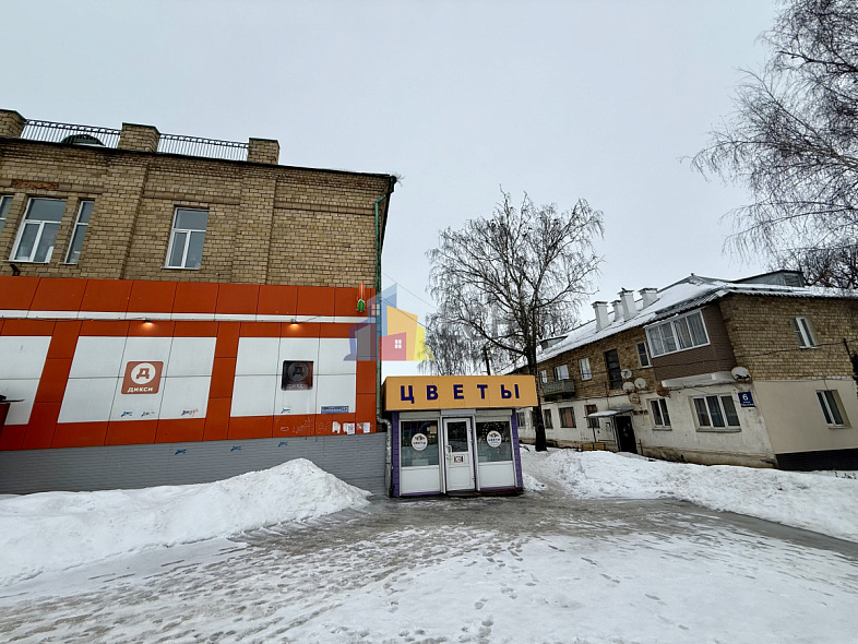 Продажа 2 комнатной квартиры, 42.7 м2, обл. Тульская, г. Плавск, улица Орлова, 6 22