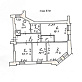 Многокомнатная квартира, 98 м2, обл. Тульская, г. Тула, Гоголевская улица, 58 20