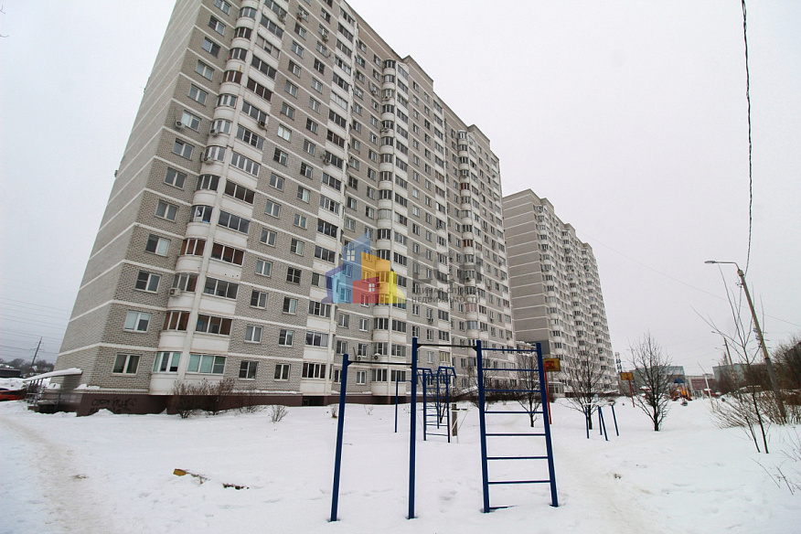 Продажа 2 комнатной квартиры, 57.7 м2, обл. Тульская, г. Тула, улица Бондаренко, 12 31