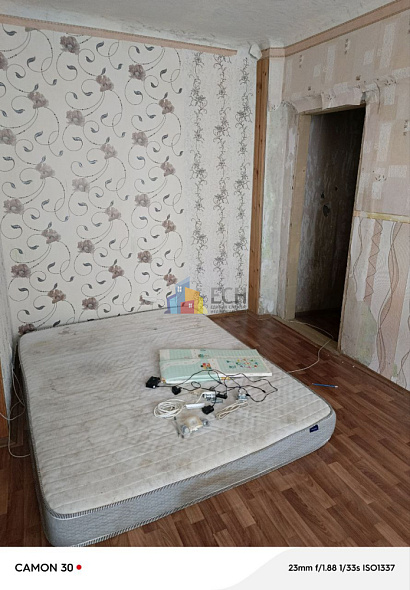 Продажа 2 комнатной квартиры, 42.3 м2, обл. Тульская, г. сельский посёлок Ленинский, улица Механизаторов, 1 12