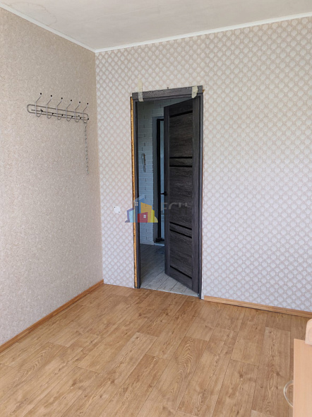 Продажа 2 комнатной квартиры, 44.6 м2, обл. Тульская, г. Тула, улица Новосёлов, 2к2 12