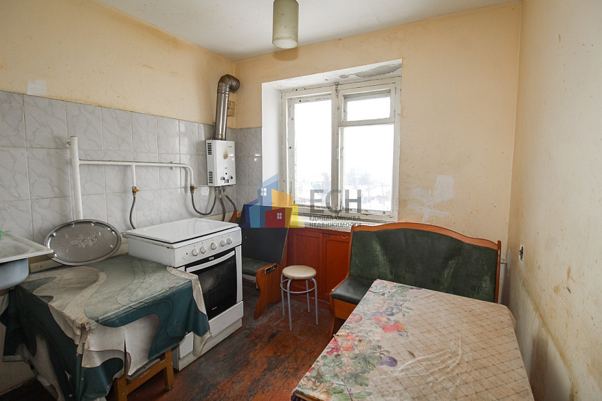 Продажа 2 комнатной квартиры, 45 м2, обл. Тульская, г. Тула, улица Пархоменко, 40 5